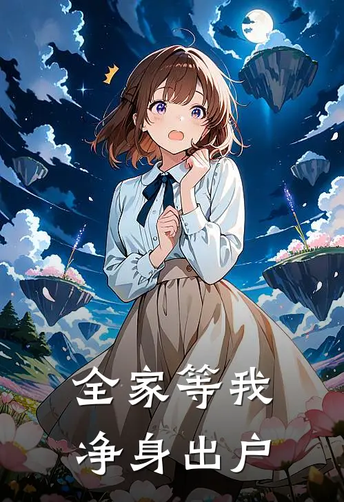 全家等我净身出户