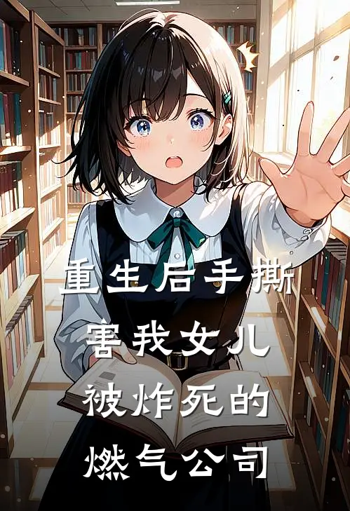 重生后手撕害我女儿被炸死的燃气公司