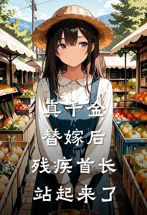 真千金替嫁后，残疾首长站起来了