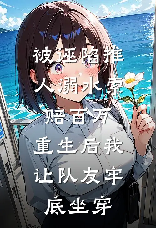 被诬陷推人溺水索赔百万，重生后我让队友牢底坐穿