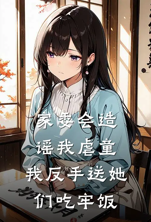 家委会造谣我虐童，我反手送她们吃牢饭苗苗妈妈方芳完整版免费阅读_苗苗妈妈方芳精彩小说