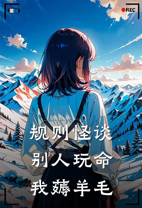 规则怪谈：别人玩命我薅羊毛