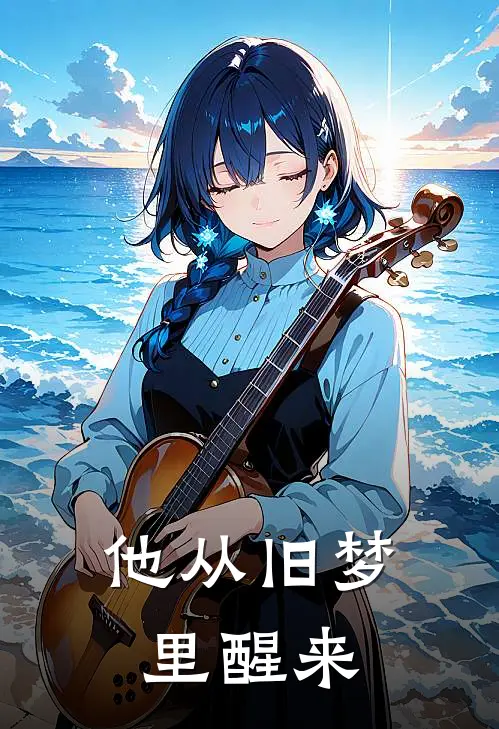 他从旧梦里醒来