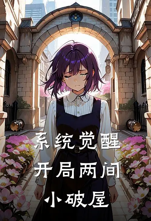 系统觉醒，开局两间小破屋