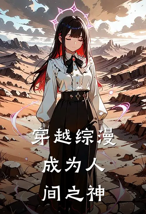 穿越综漫：成为人间之神