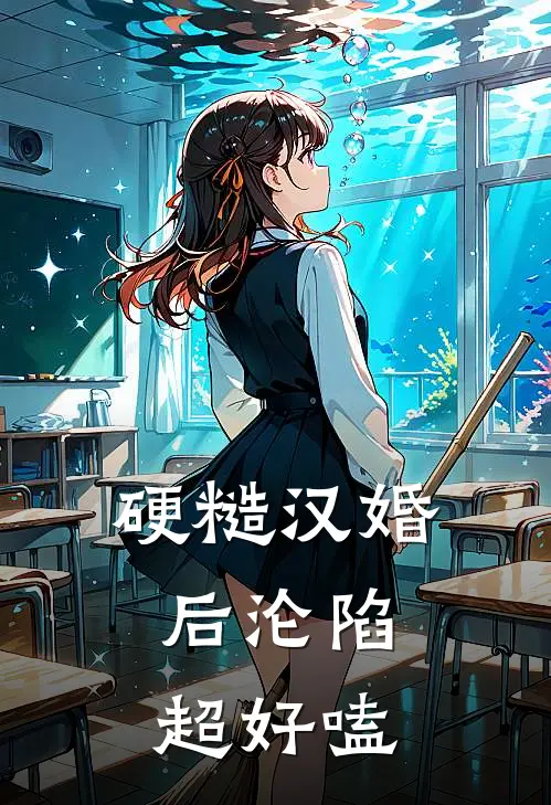 硬糙汉婚后沦陷，超好嗑