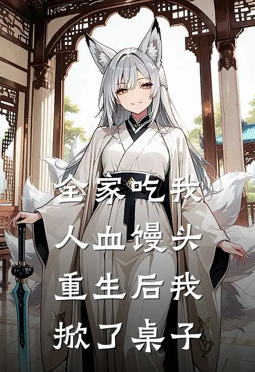 全家吃我人血馒头，重生后我掀了桌子