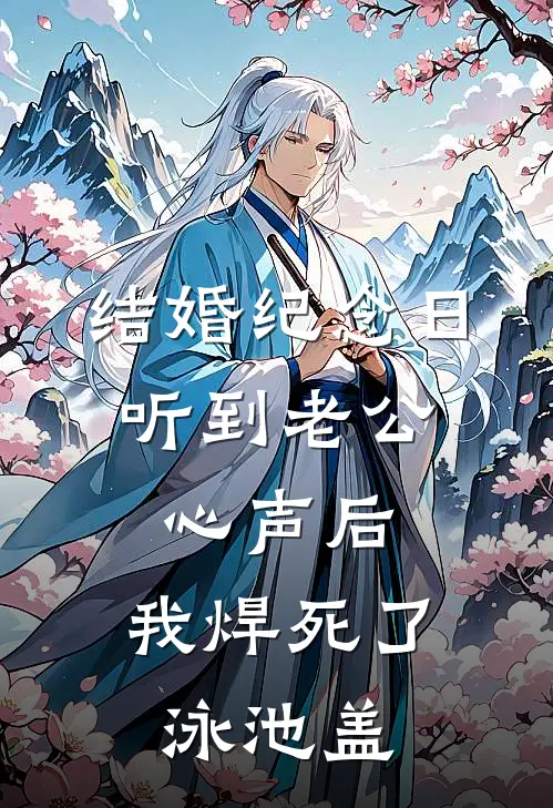 结婚纪念日，听到老公心声后，我焊死了泳池盖