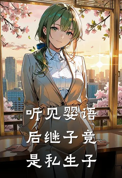 听见婴语后继子竟是私生子