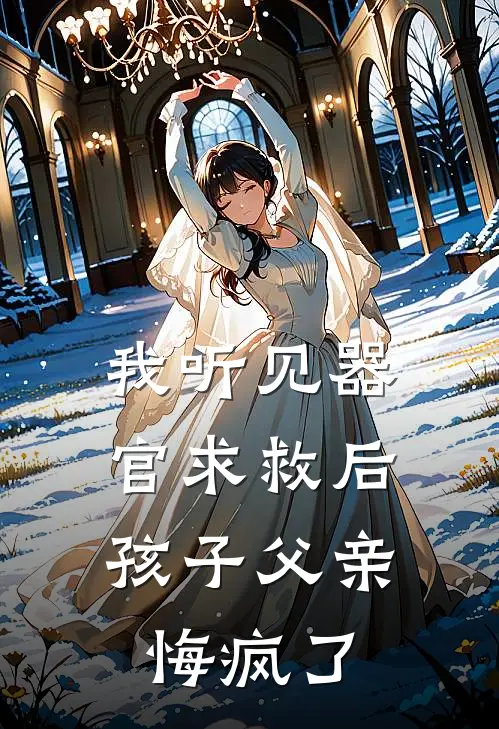我听见器官求救后，孩子父亲悔疯了