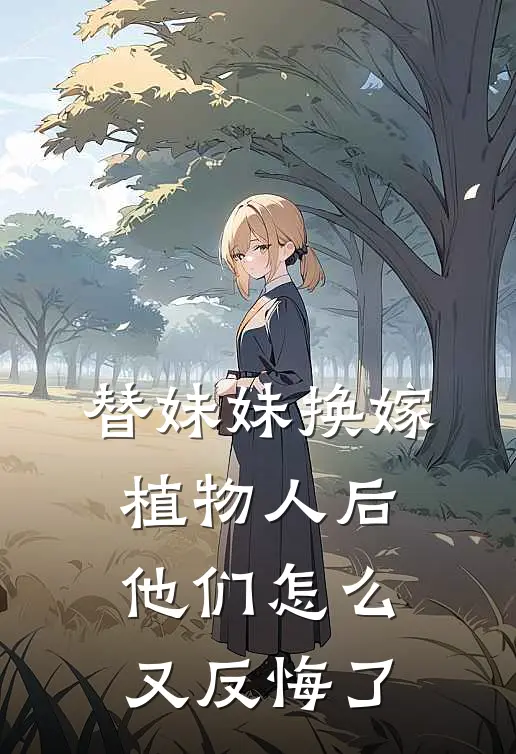 替妹妹换嫁植物人后，他们怎么又反悔了