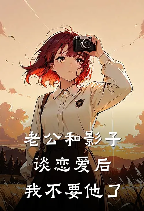 老公和影子谈恋爱后，我不要他了
