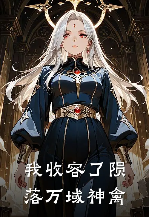 我收容了陨落万域神禽