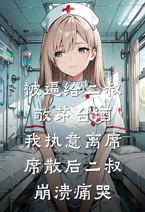 我二叔《被逼给二叔敬茅台酒，我执意离席，席散后二叔崩溃痛哭》_(我二叔)热门小说