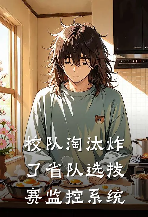 校队淘汰炸了省队选拔赛监控系统