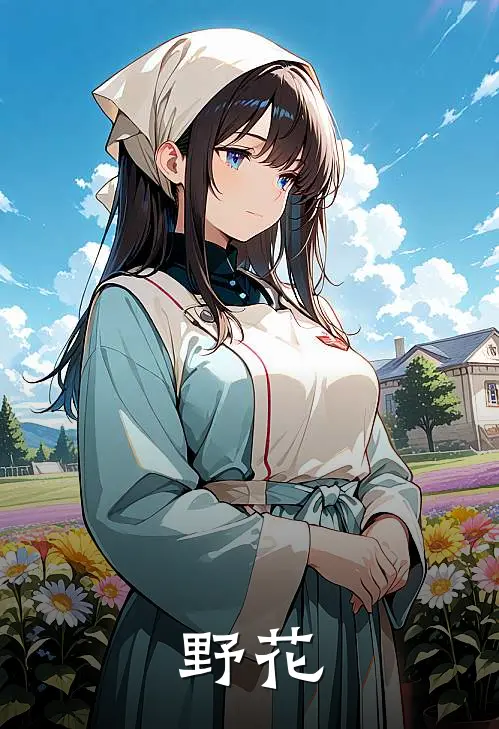 野花