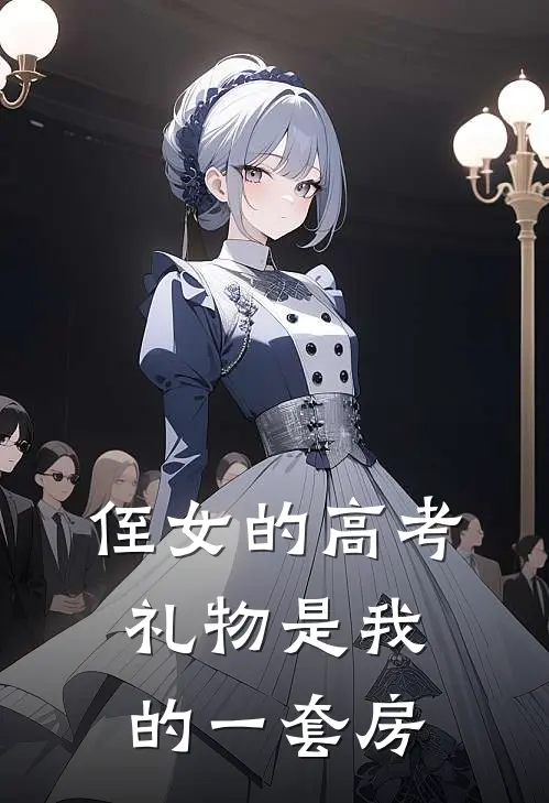 侄女的高考礼物是我的一套房