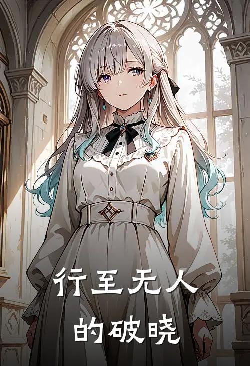 行至无人的破晓