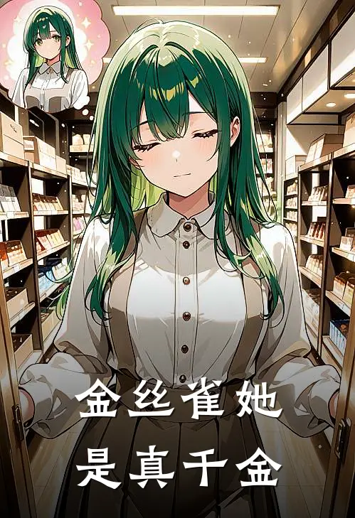金丝雀她是真千金(小栀周子琛)最新热门小说_完结小说金丝雀她是真千金(小栀周子琛)