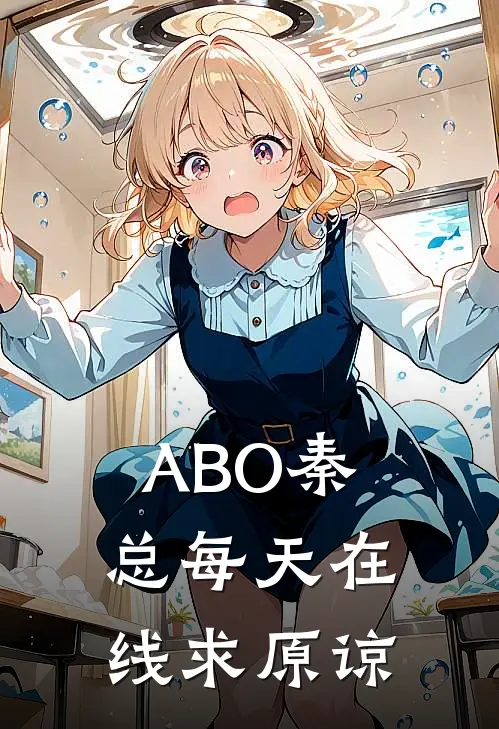 【ABO】秦总每天在线求原谅简诺秦沣无弹窗全文免费阅读_最新推荐小说【ABO】秦总每天在线求原谅(简诺秦沣)