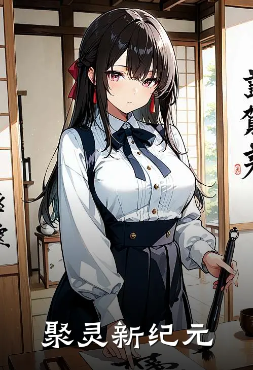 聚灵新纪元