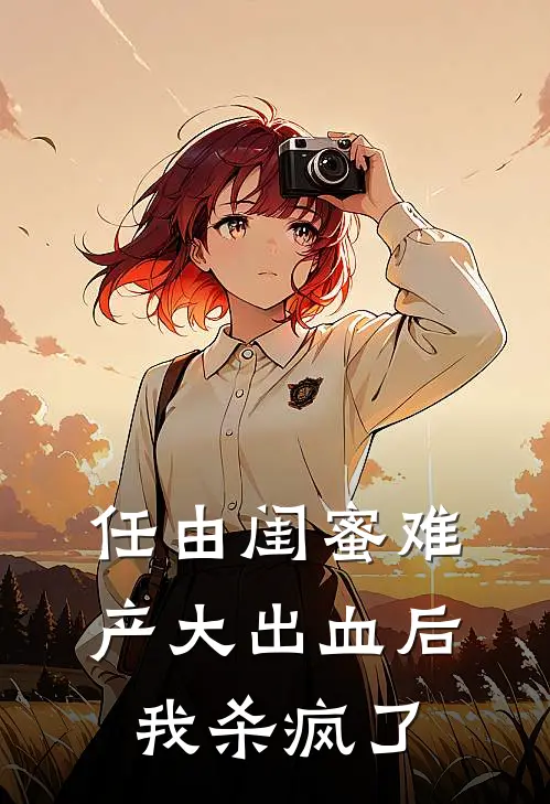 任由闺蜜难产大出血后，我杀疯了