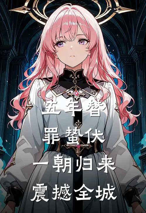 五年替罪蛰伏，一朝归来震撼全城
