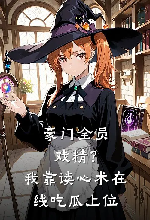 豪门全员戏精？我靠读心术在线吃瓜上位沈莹薇沈初棠全文免费阅读_热门小说大全豪门全员戏精？我靠读心术在线吃瓜上位沈莹薇沈初棠