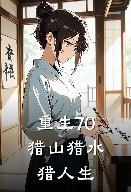 重生70：猎山猎水猎人生
