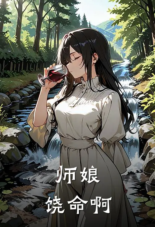 师娘，饶命啊