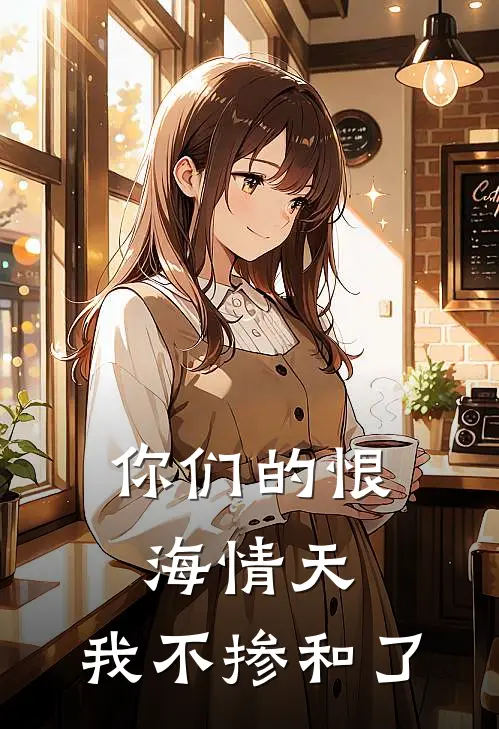 你们的恨海情天，我不掺和了