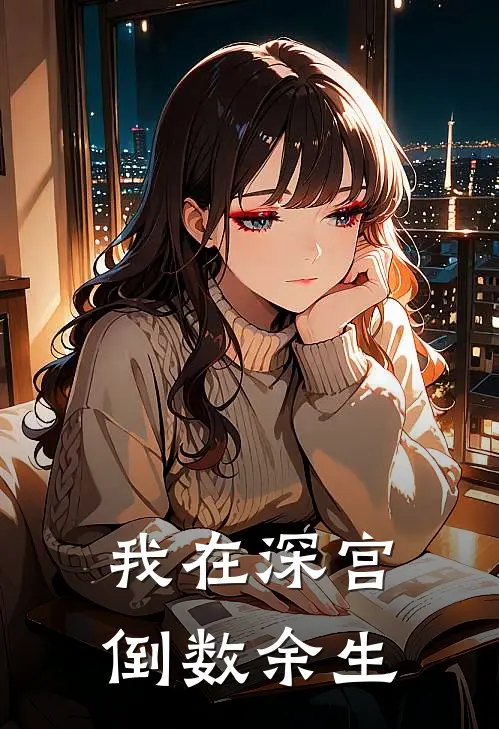 我在深宫倒数余生