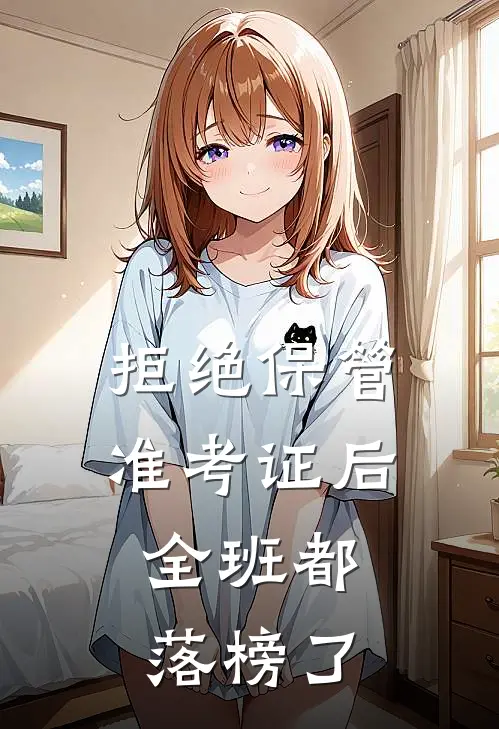 拒绝保管准考证后，全班都落榜了