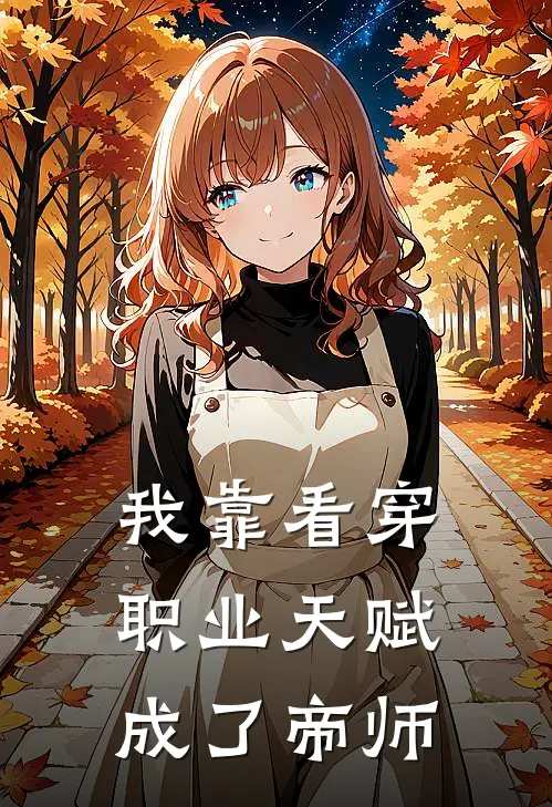 我靠看穿职业天赋，成了帝师