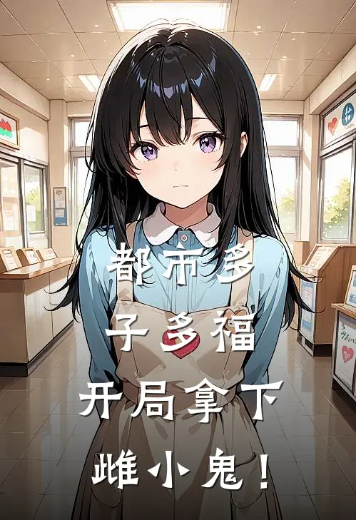 都市多子多福，开局拿下雌小鬼！