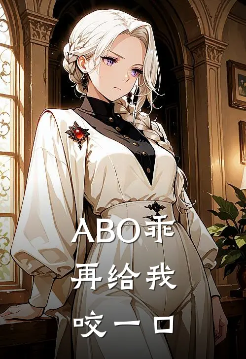 【ABO】乖，再给我咬一口赵南城楚春深小说免费完结_完本热门小说【ABO】乖，再给我咬一口赵南城楚春深