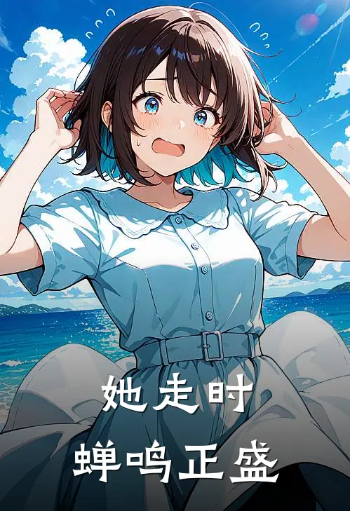 她走时，蝉鸣正盛