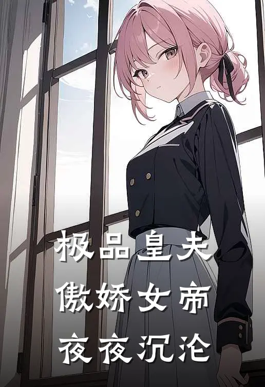 极品皇夫：傲娇女帝夜夜沉沦