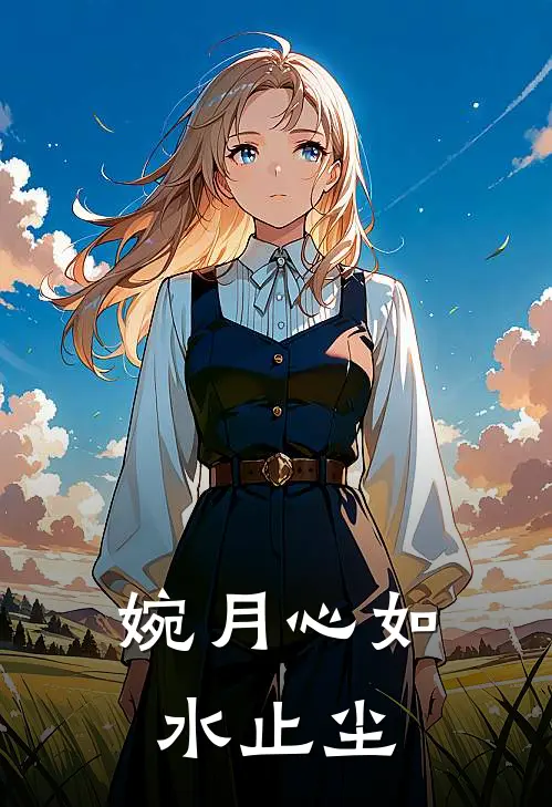 婉月心如水止尘