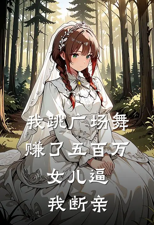 我跳广场舞赚了五百万，女儿逼我断亲