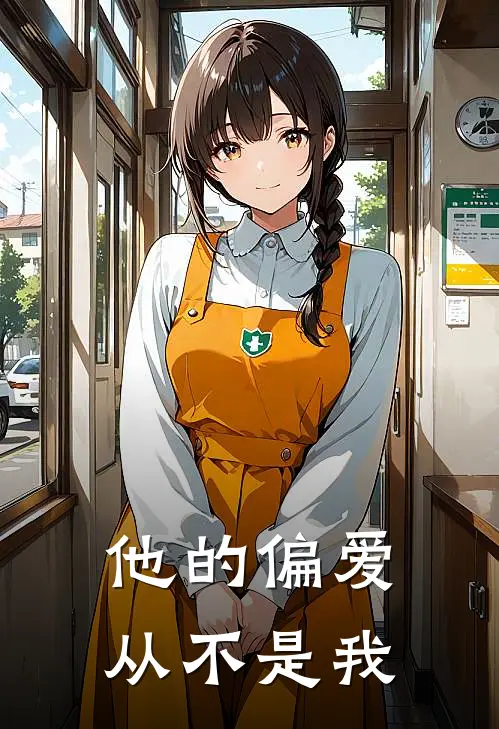 他的偏爱从不是我