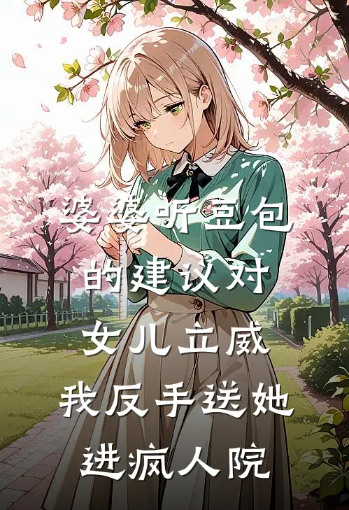 婆婆听豆包的建议对女儿立威，我反手送她进疯人院