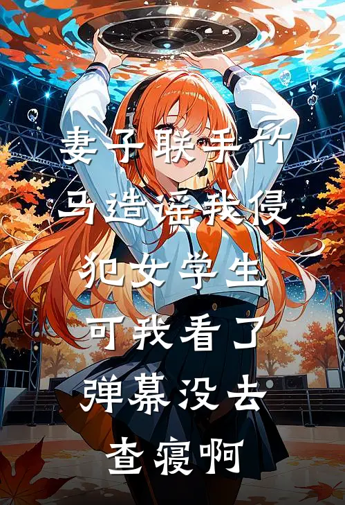 妻子联手竹马造谣我侵犯女学生，可我看了弹幕没去查寝啊