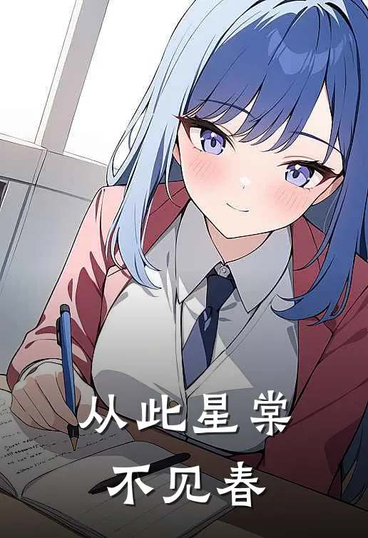 从此星棠不见春