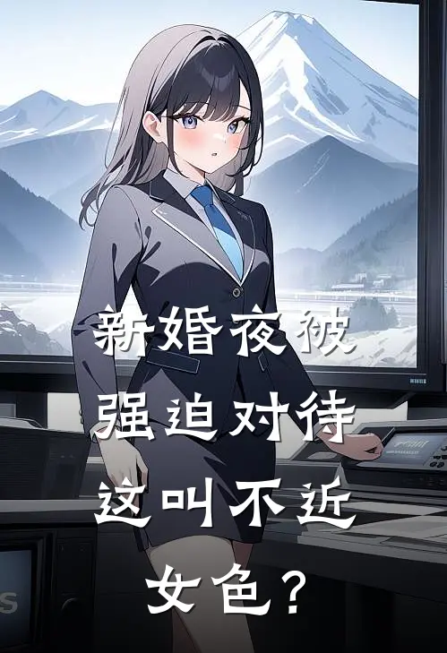 新婚夜被强迫对待，这叫不近女色？