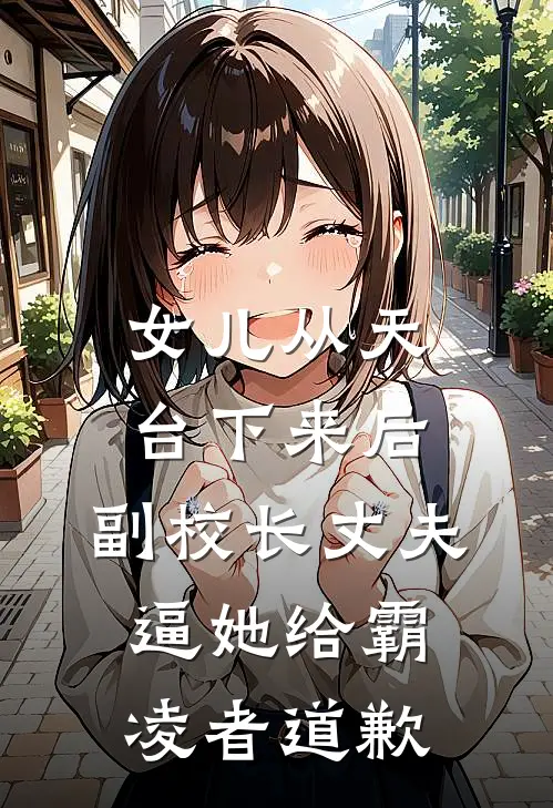 女儿从天台下来后，副校长丈夫逼她给霸凌者道歉