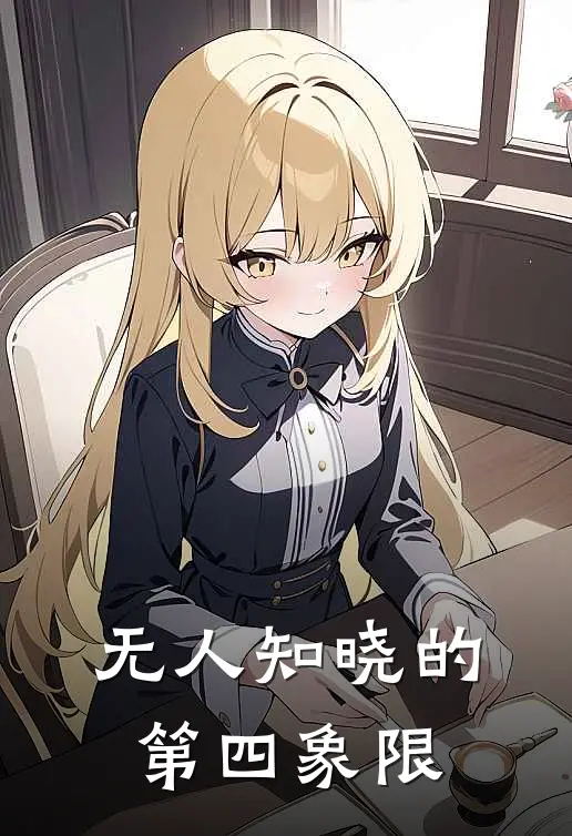 无人知晓的第四象限