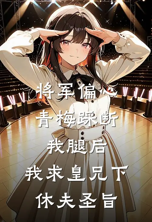 将军偏心青梅踩断我腿后，我求皇兄下休夫圣旨(盈儿霍归远)全本免费小说_新热门小说将军偏心青梅踩断我腿后，我求皇兄下休夫圣旨盈儿霍归远