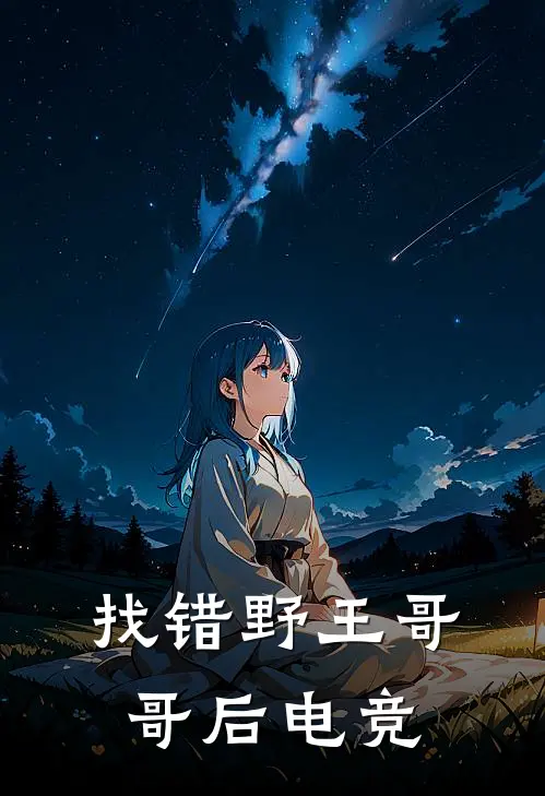找错野王哥哥后[电竞]言白川江神完结小说免费阅读_热门免费小说找错野王哥哥后[电竞](言白川江神)