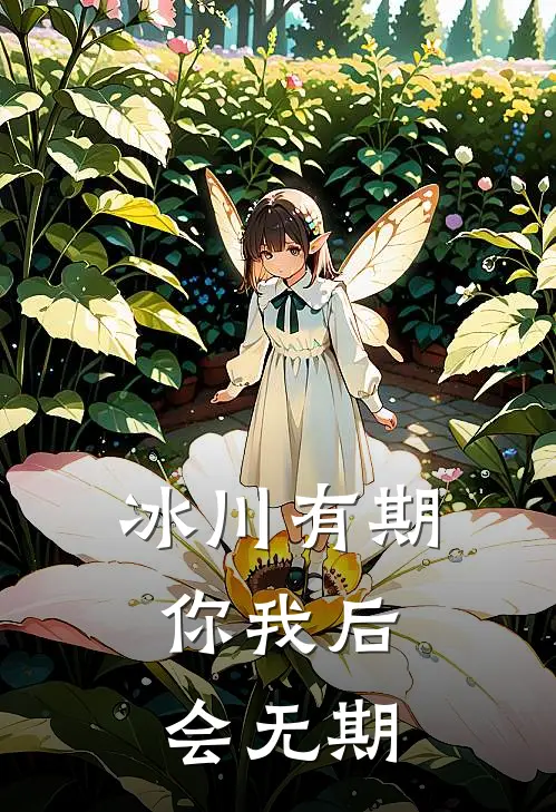 冰川有期，你我后会无期
